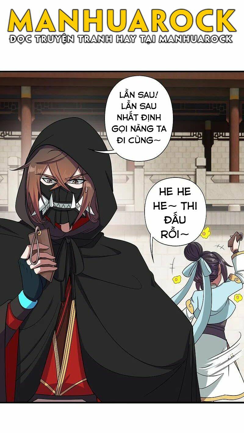 Chapter 292 trang 18