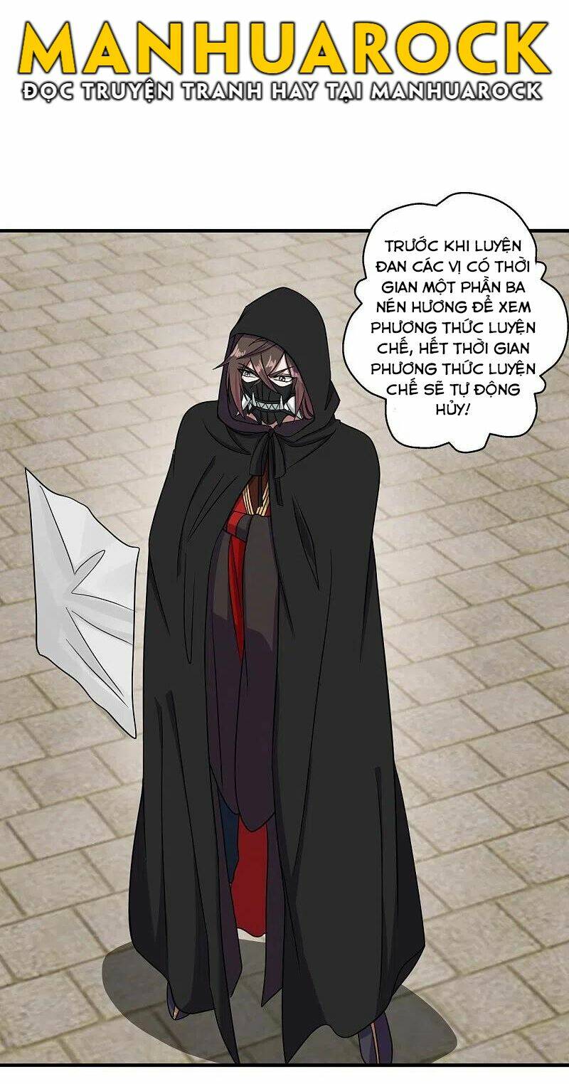 Chapter 292 trang 20