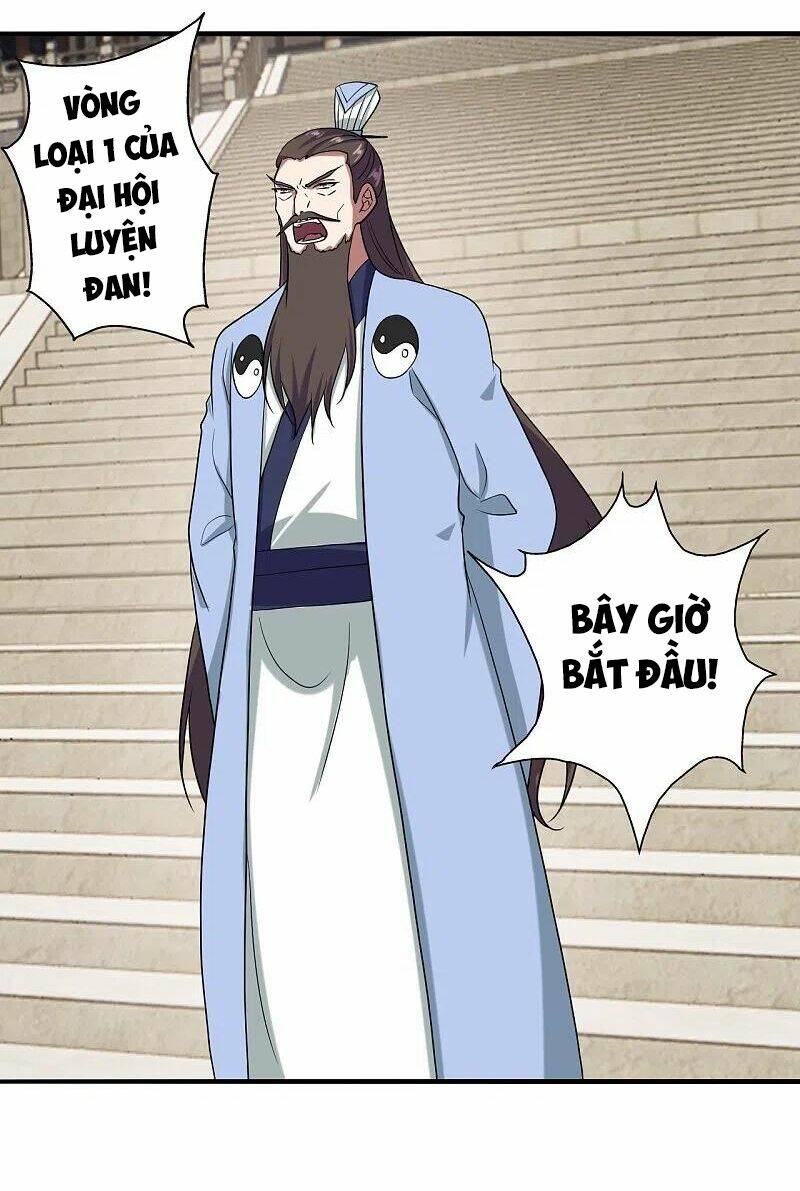 Chapter 292 trang 21