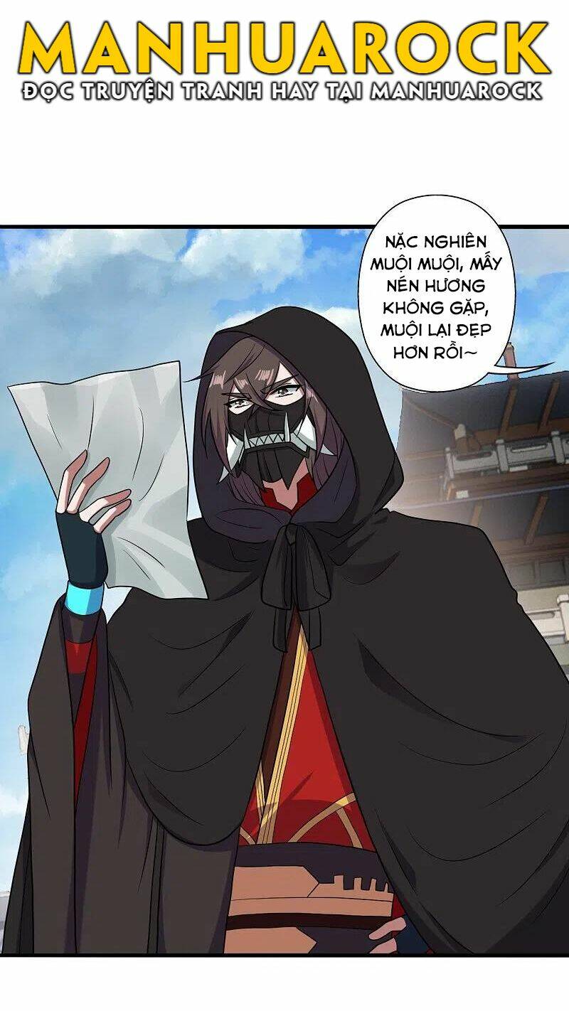 Chapter 292 trang 22