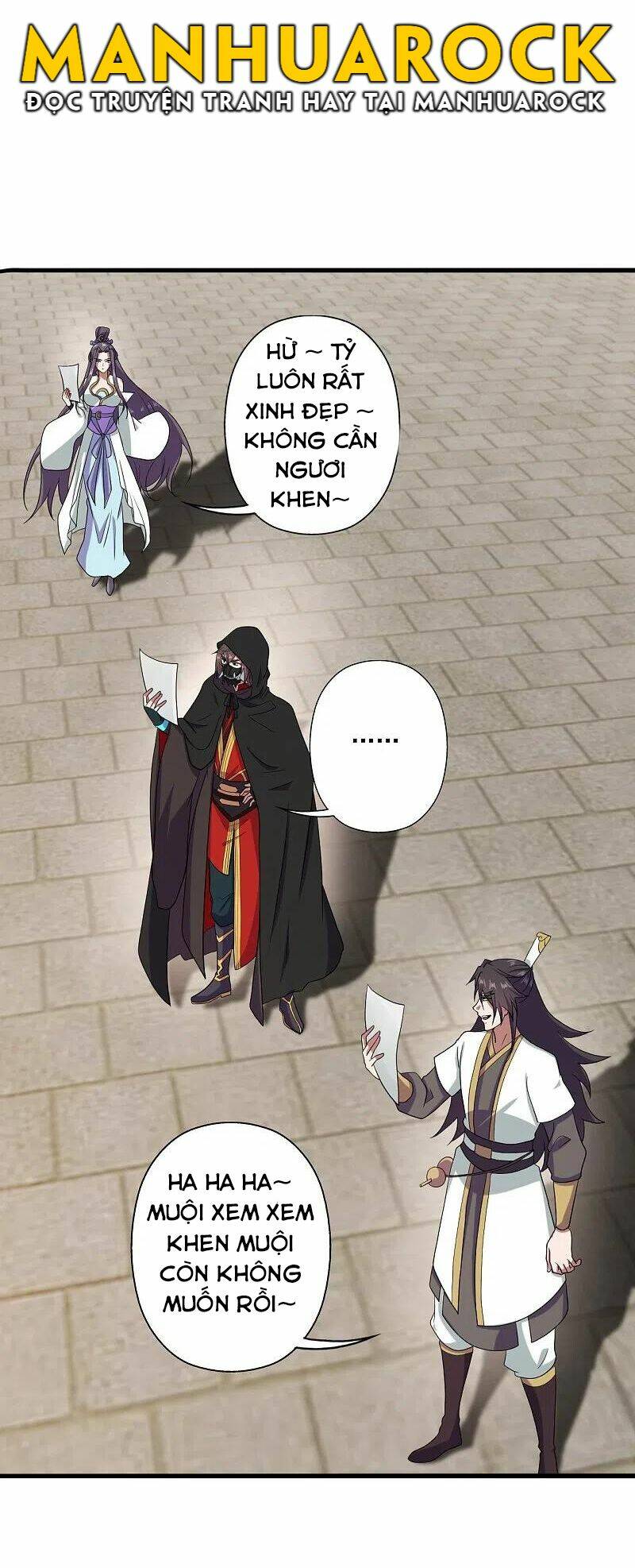 Chapter 292 trang 23