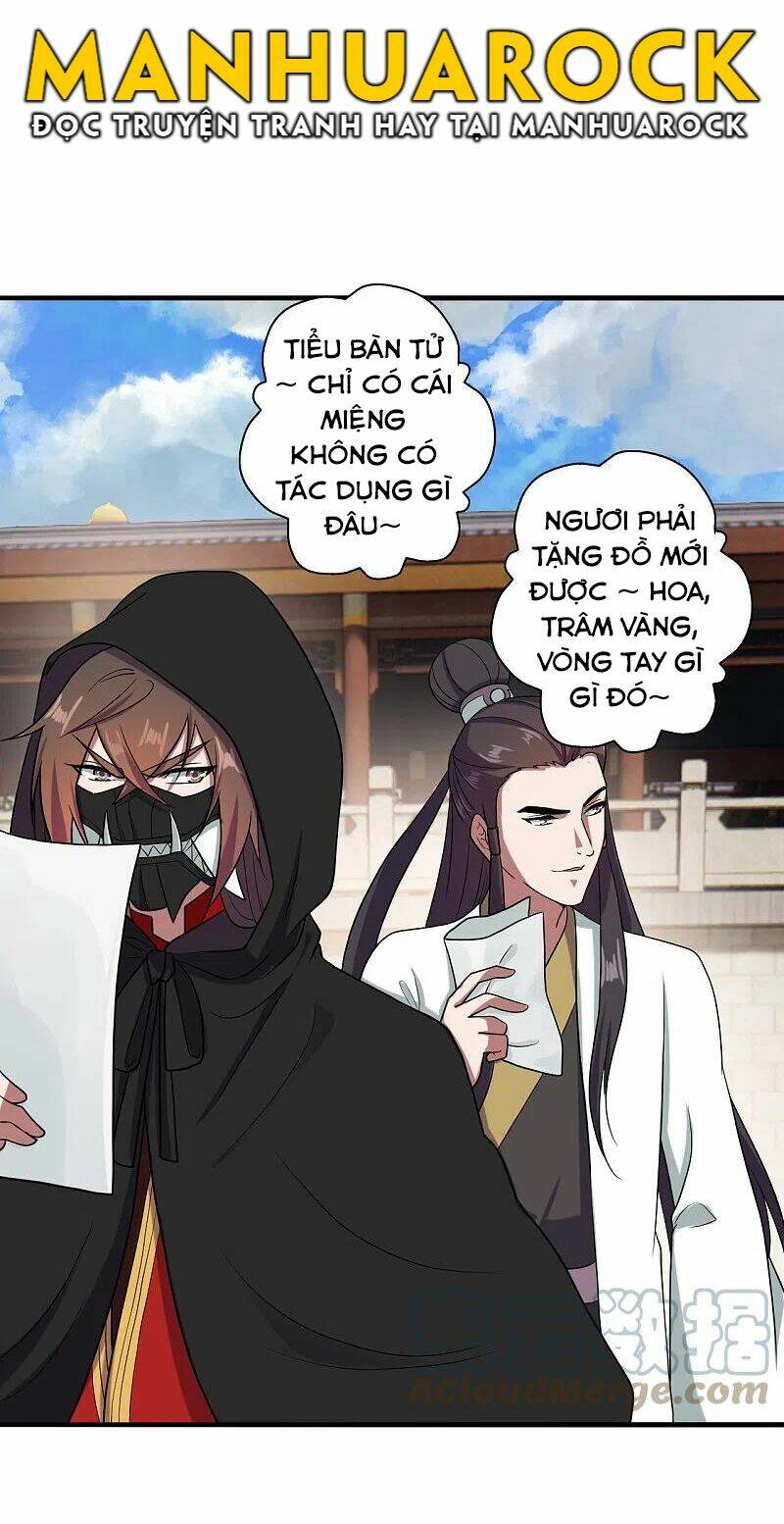 Chapter 292 trang 24