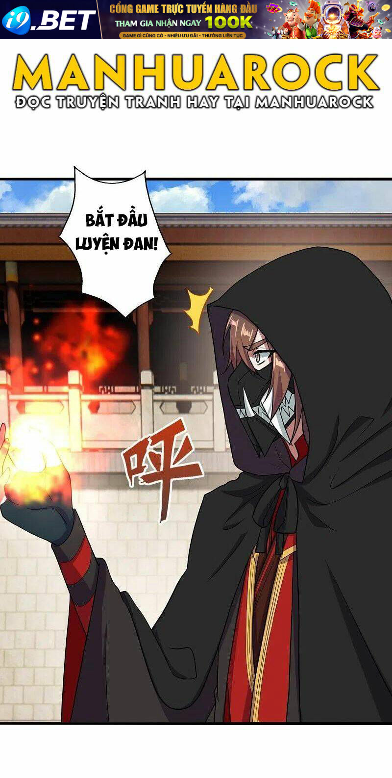 Chapter 292 trang 28