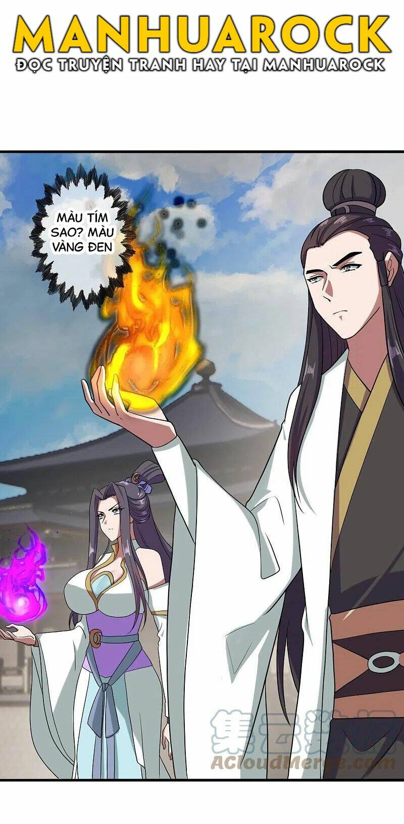 Chapter 292 trang 30