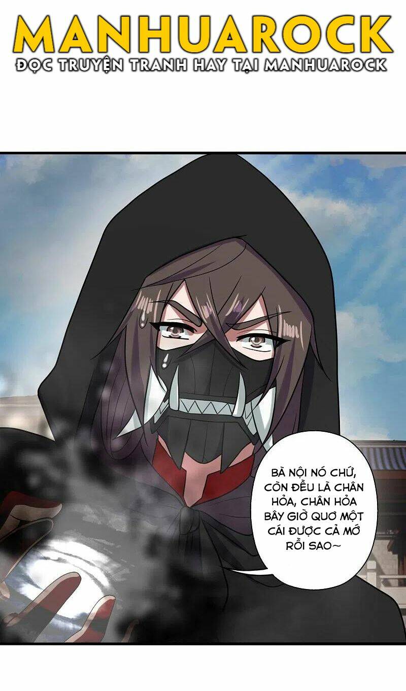 Chapter 292 trang 32