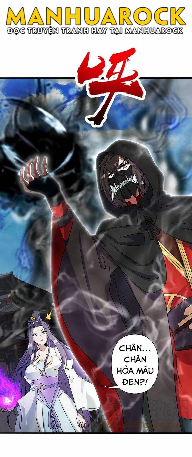 Chapter 292 trang 33