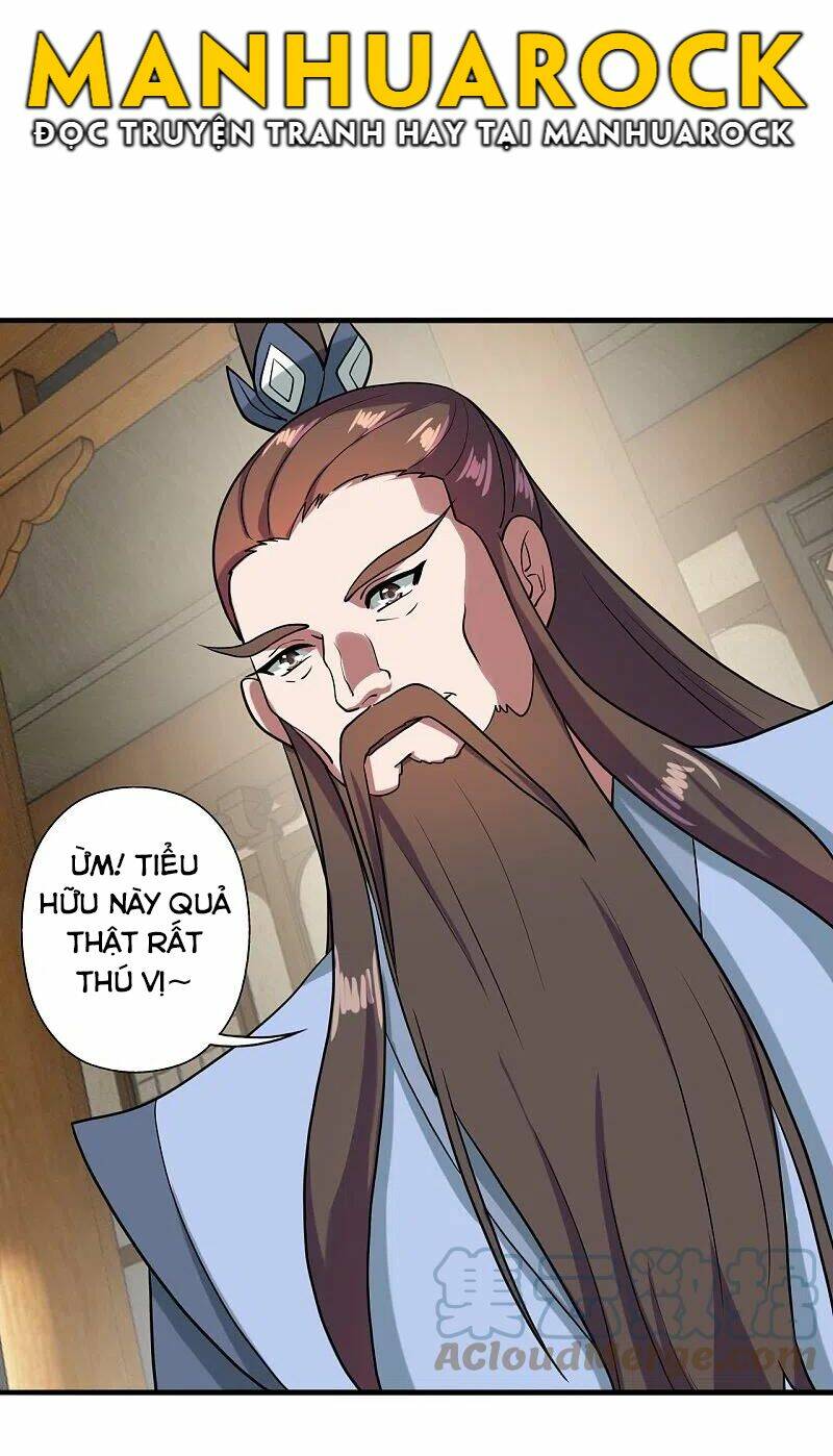 Chapter 292 trang 35