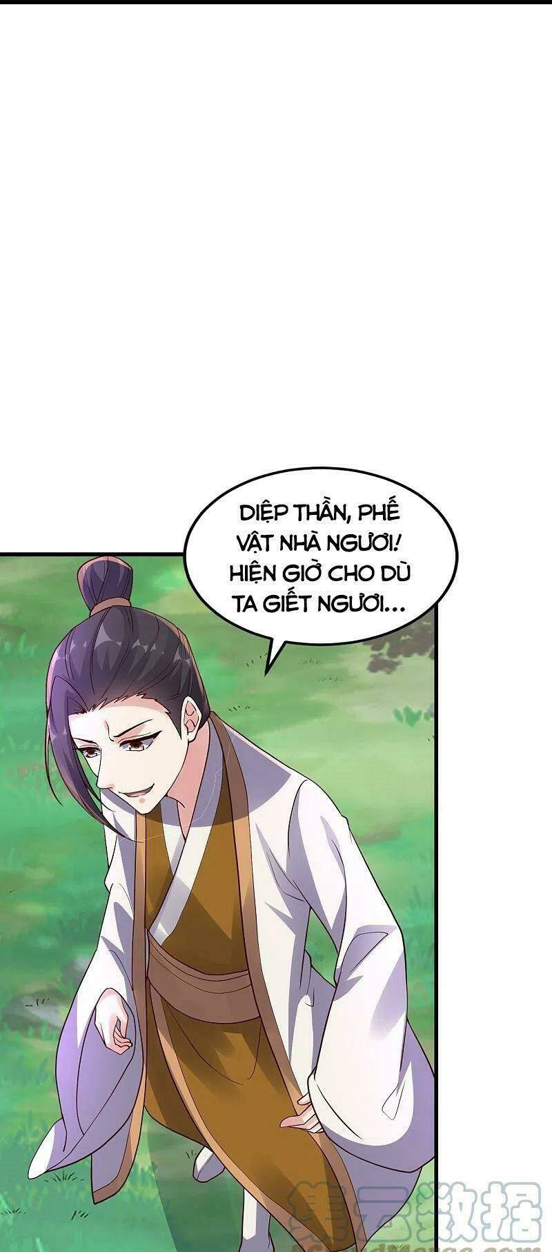 Chapter 298 trang 33