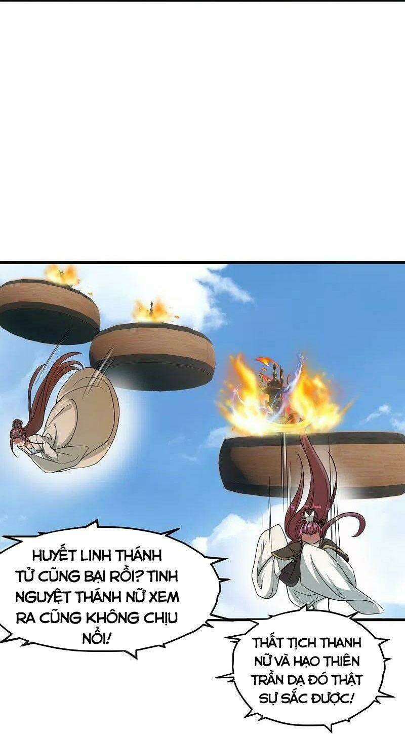 Chapter 298 trang 40