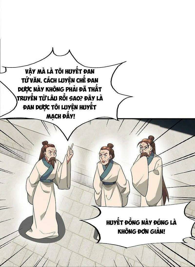 Chapter 298 trang 61