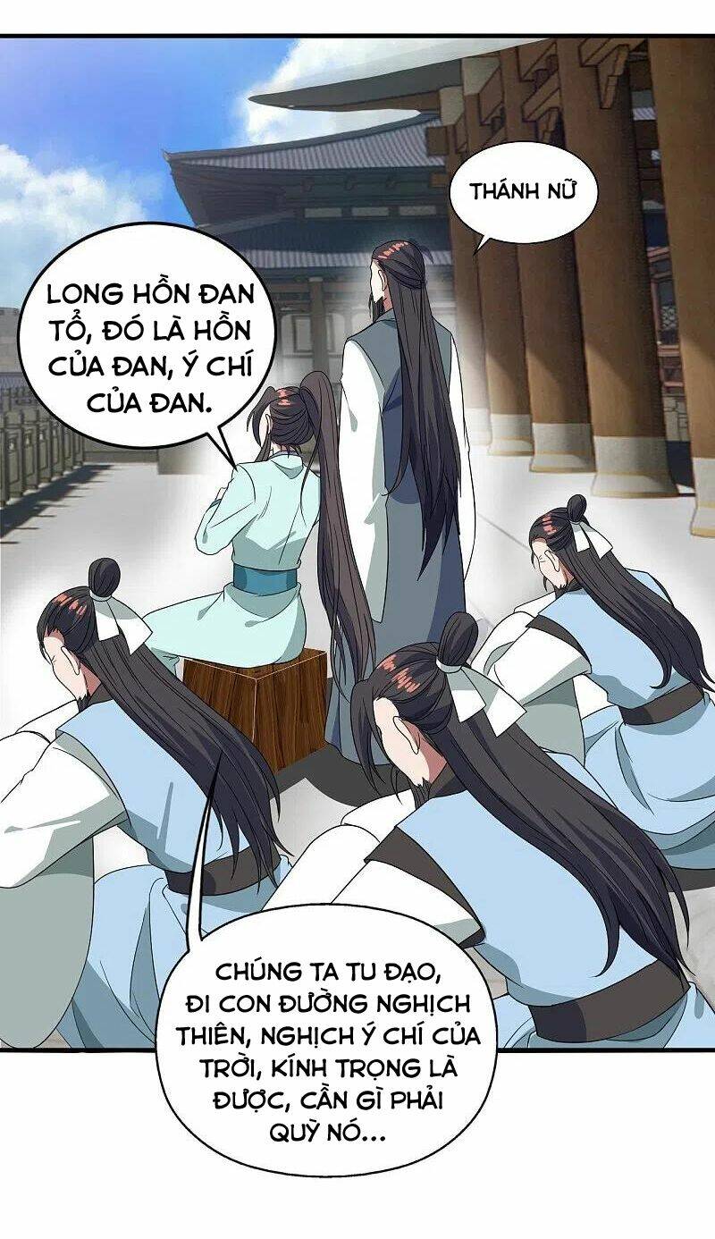 Chapter 300 trang 10