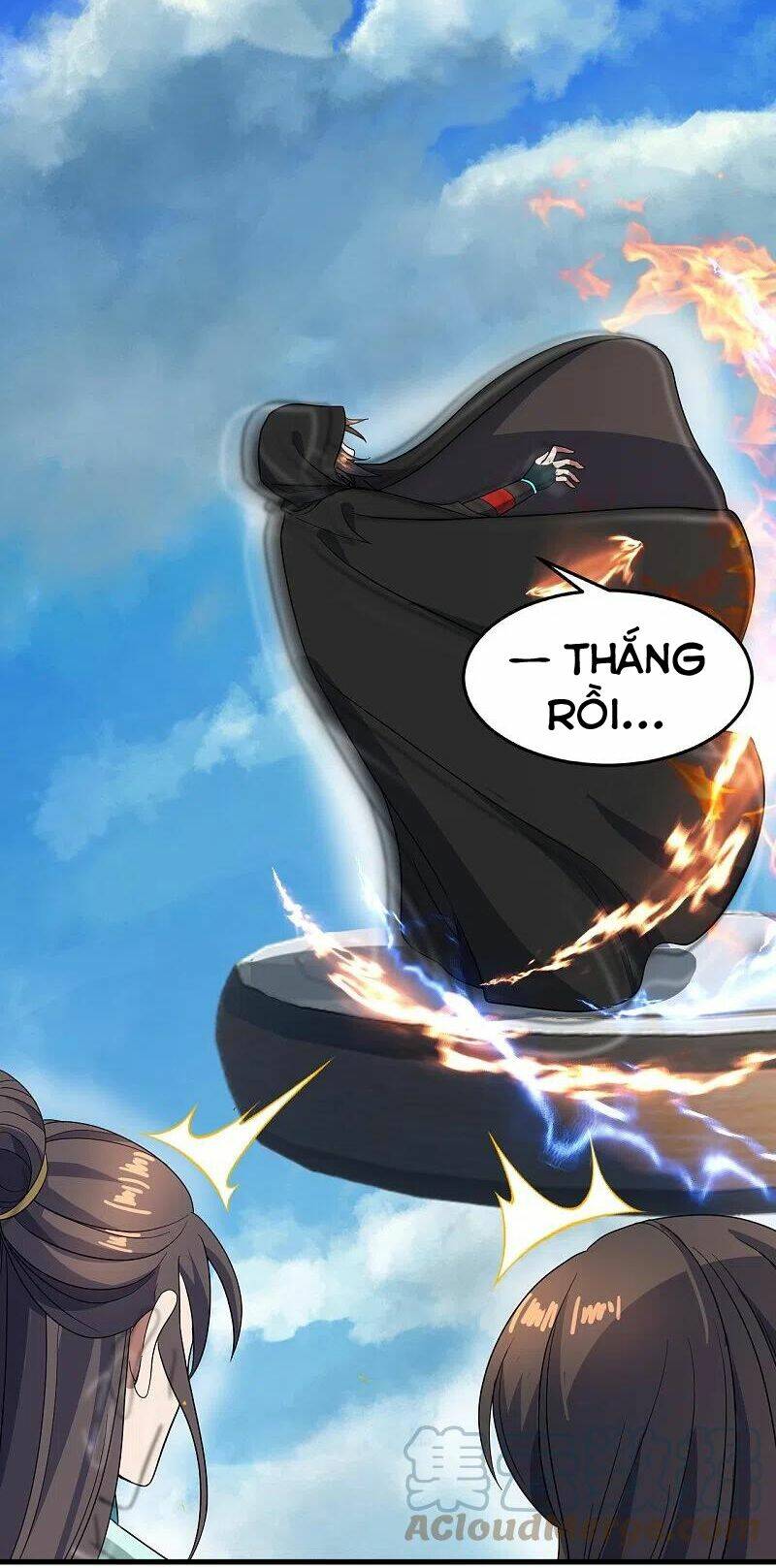 Chapter 300 trang 15