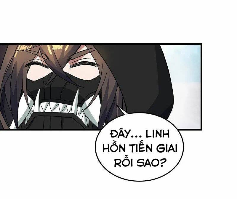 Chapter 300 trang 28