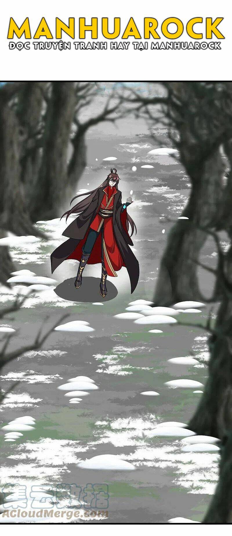 Chapter 300 trang 36