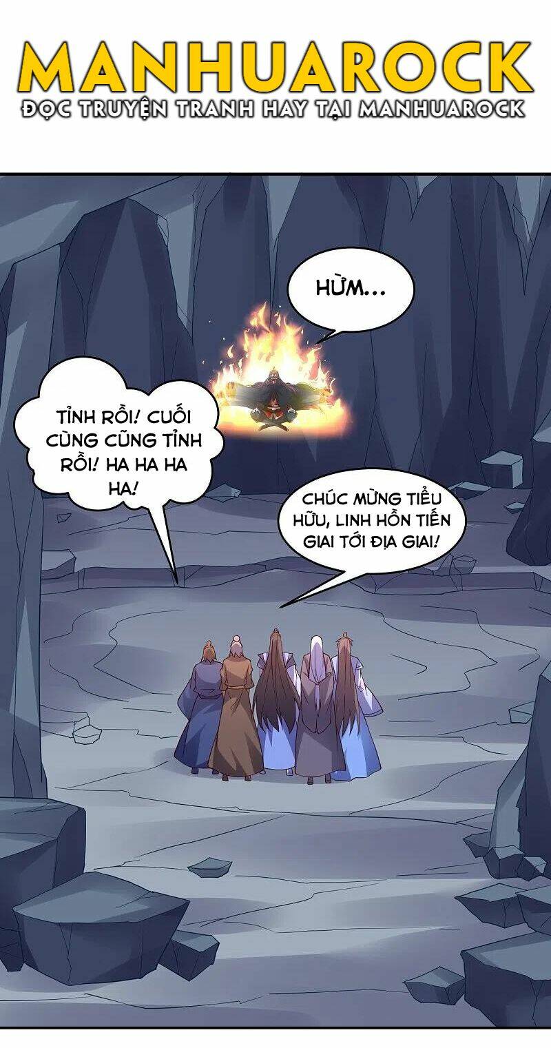 Chapter 300 trang 57