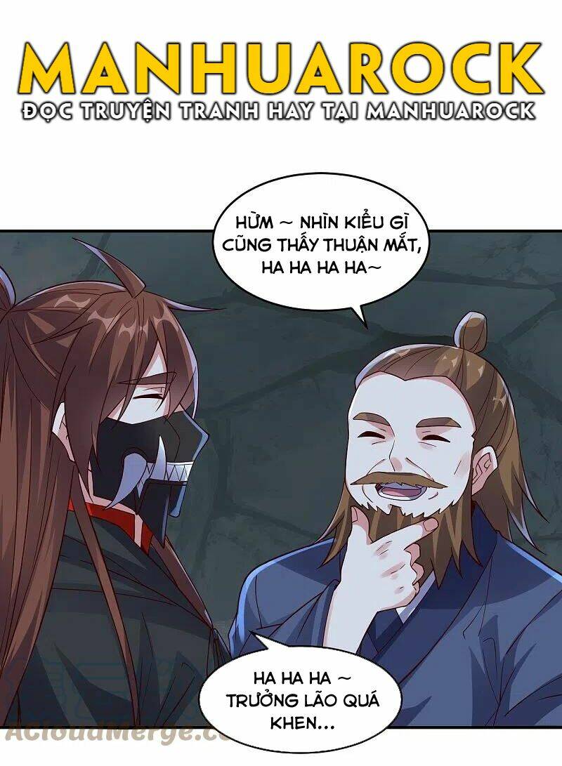 Chapter 300 trang 61