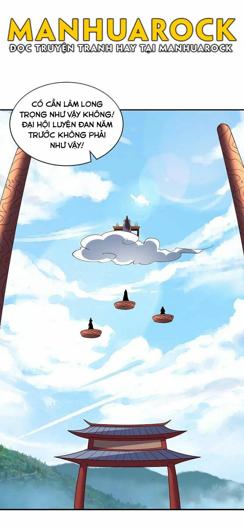 Chapter 300 trang 68