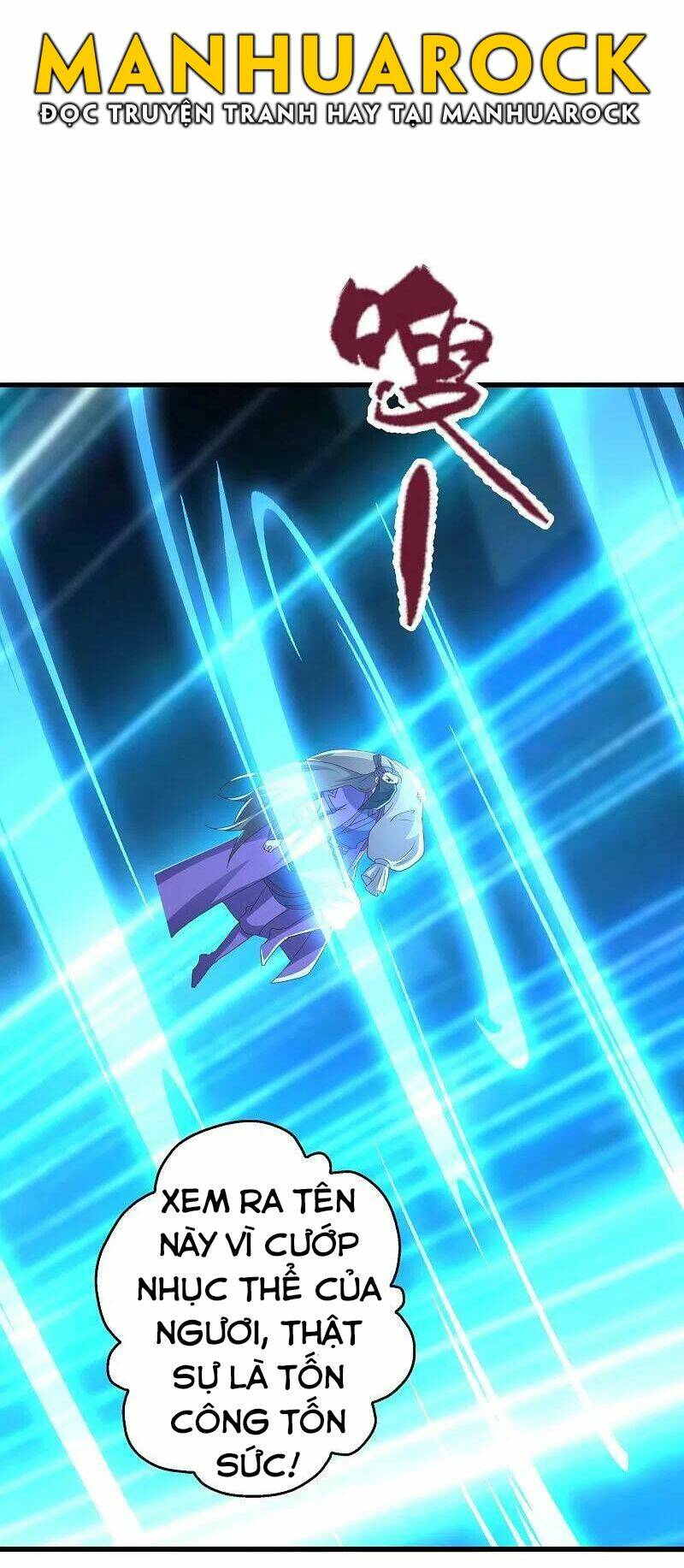 Chapter 326 trang 20