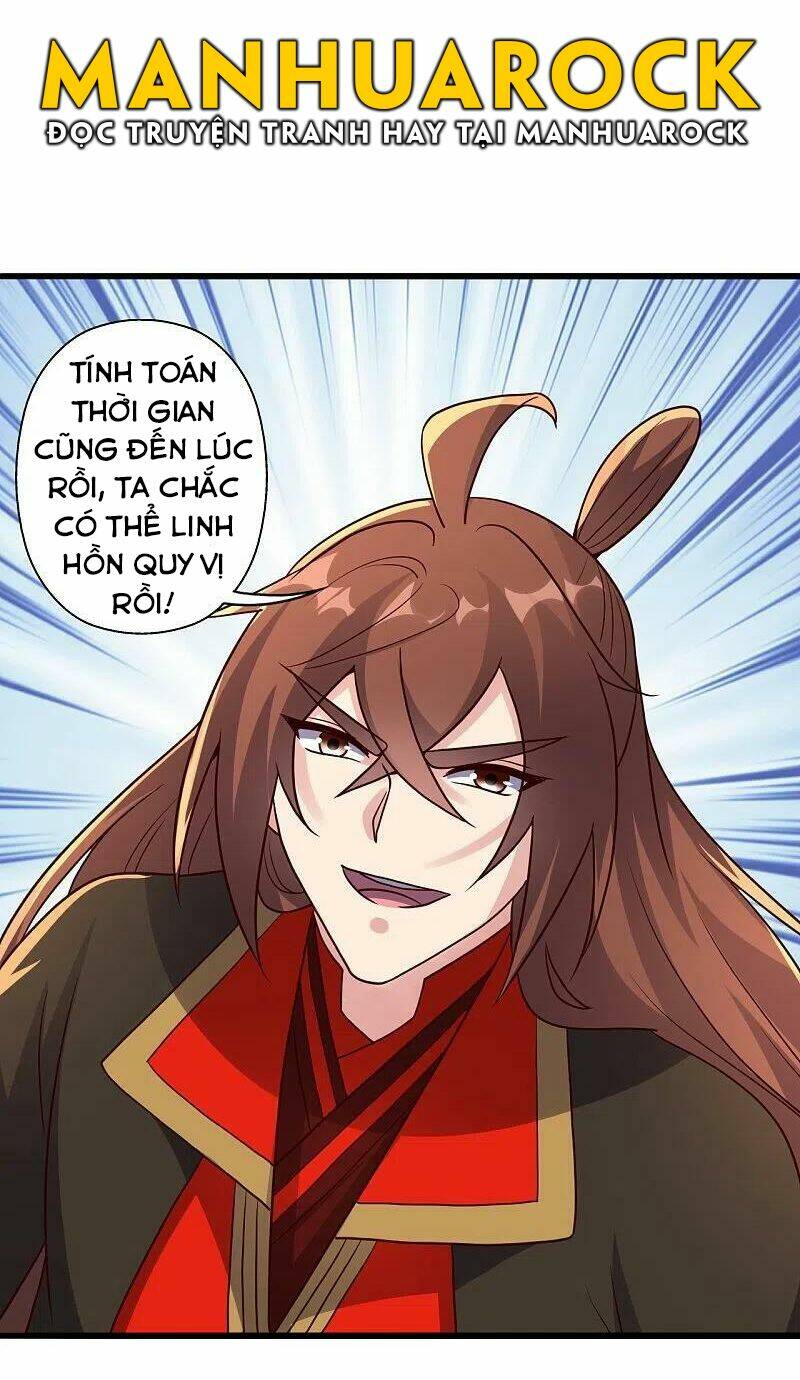 Chapter 326 trang 22