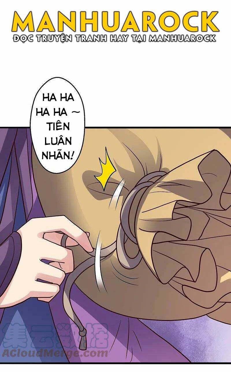 Chapter 326 trang 23