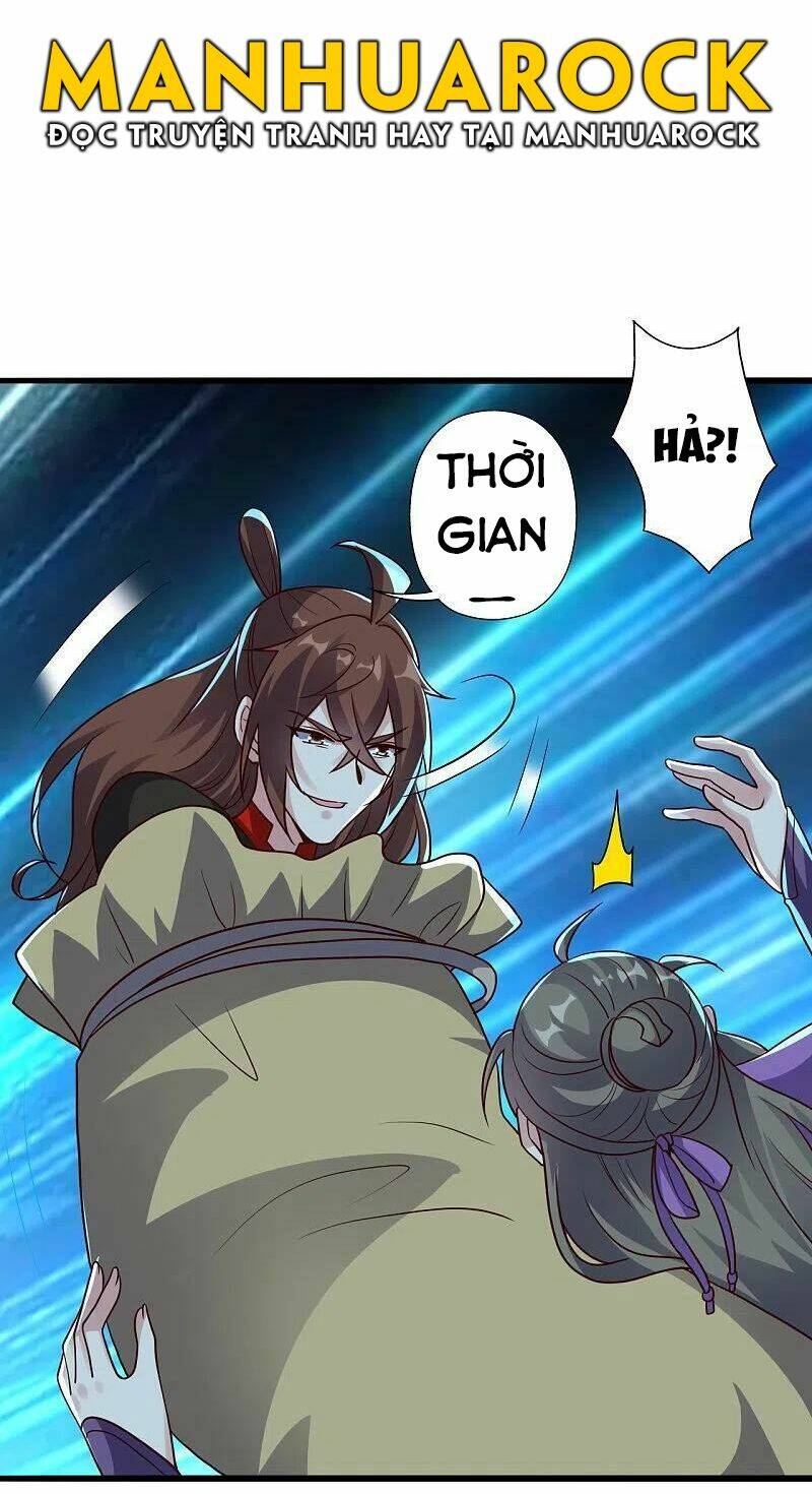 Chapter 326 trang 25