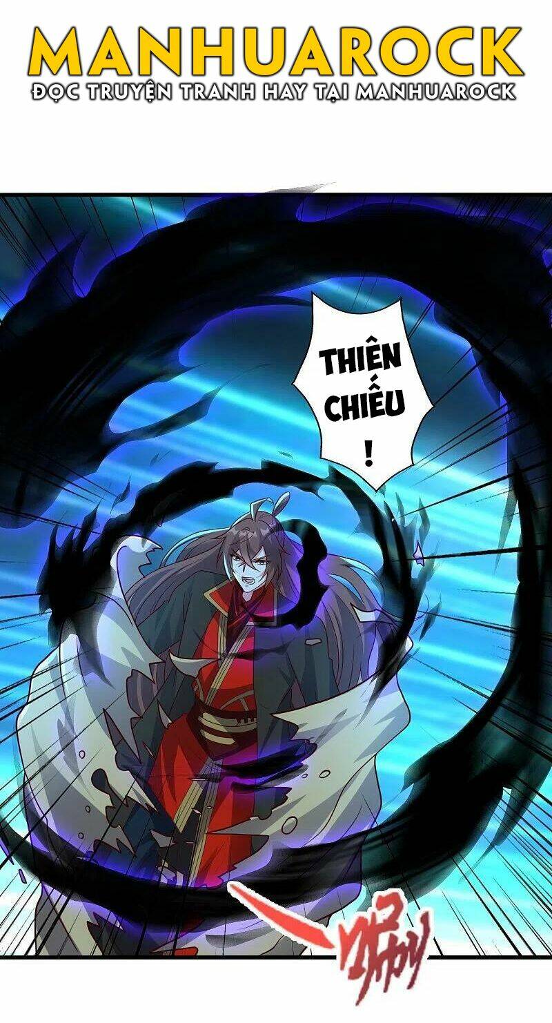 Chapter 326 trang 27