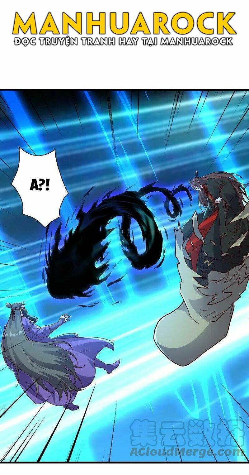 Chapter 326 trang 28