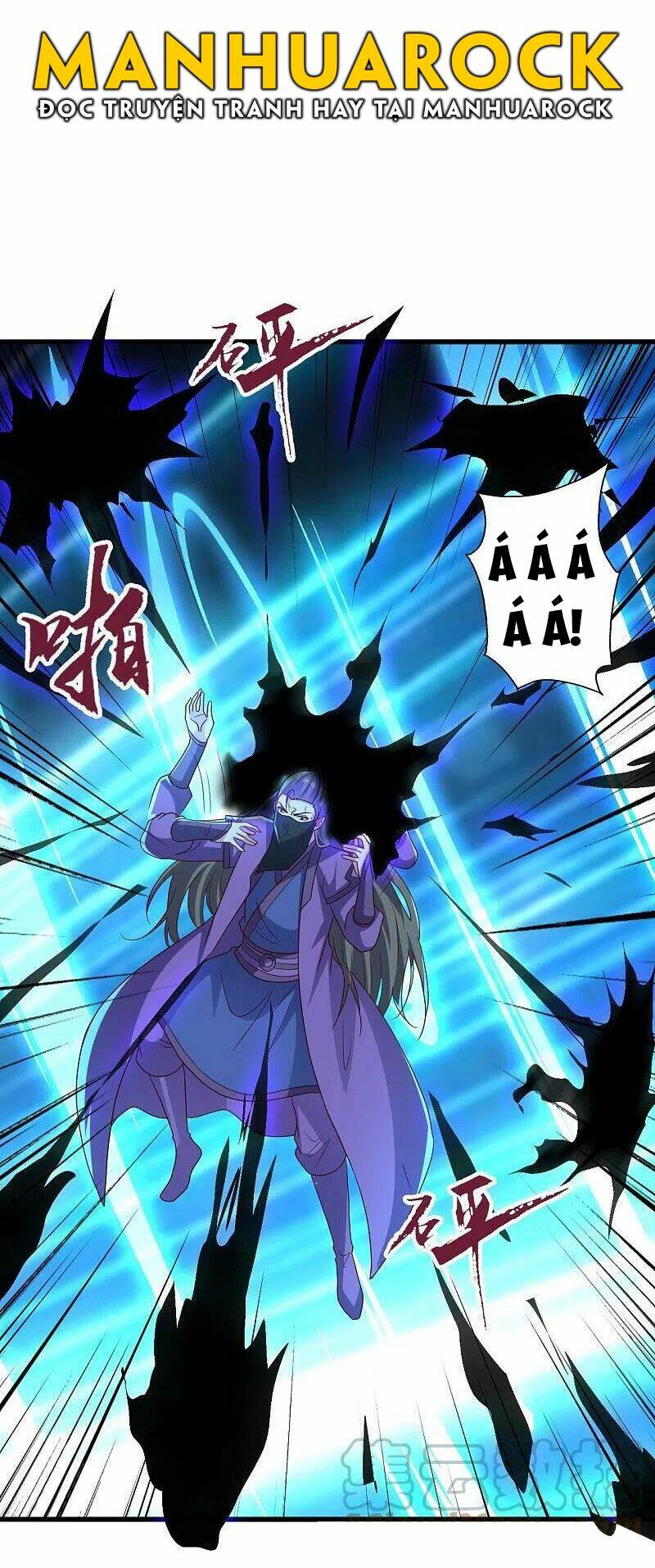 Chapter 326 trang 30