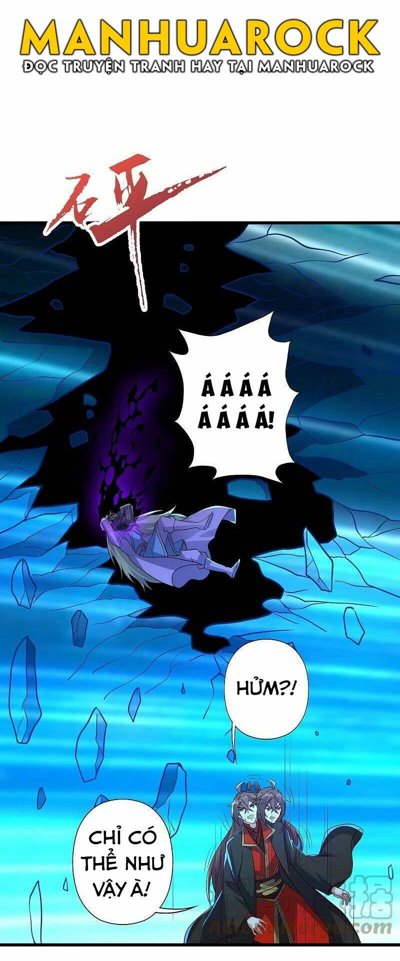 Chapter 326 trang 33