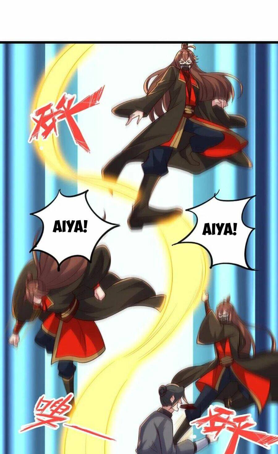 Chapter 332 trang 11