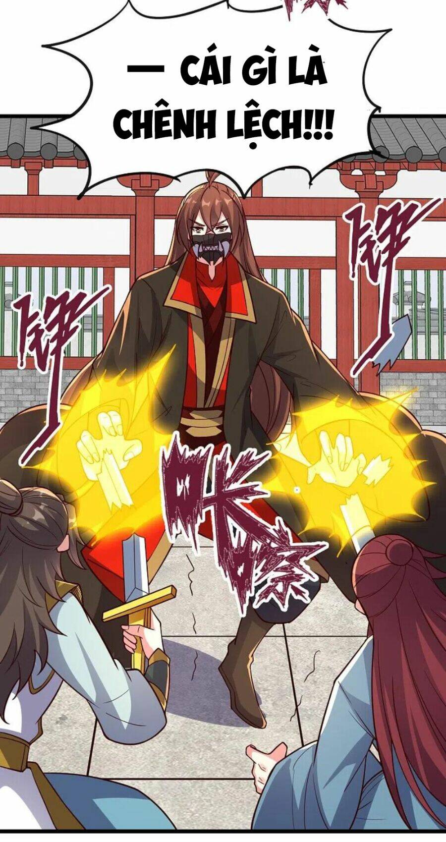 Chapter 332 trang 23