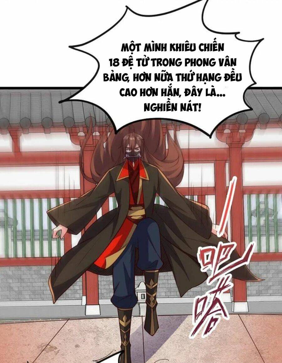 Chapter 332 trang 27