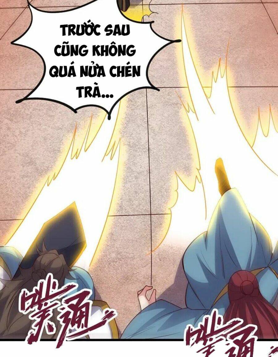 Chapter 332 trang 28