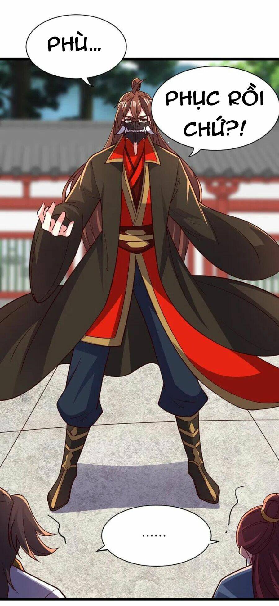 Chapter 332 trang 30