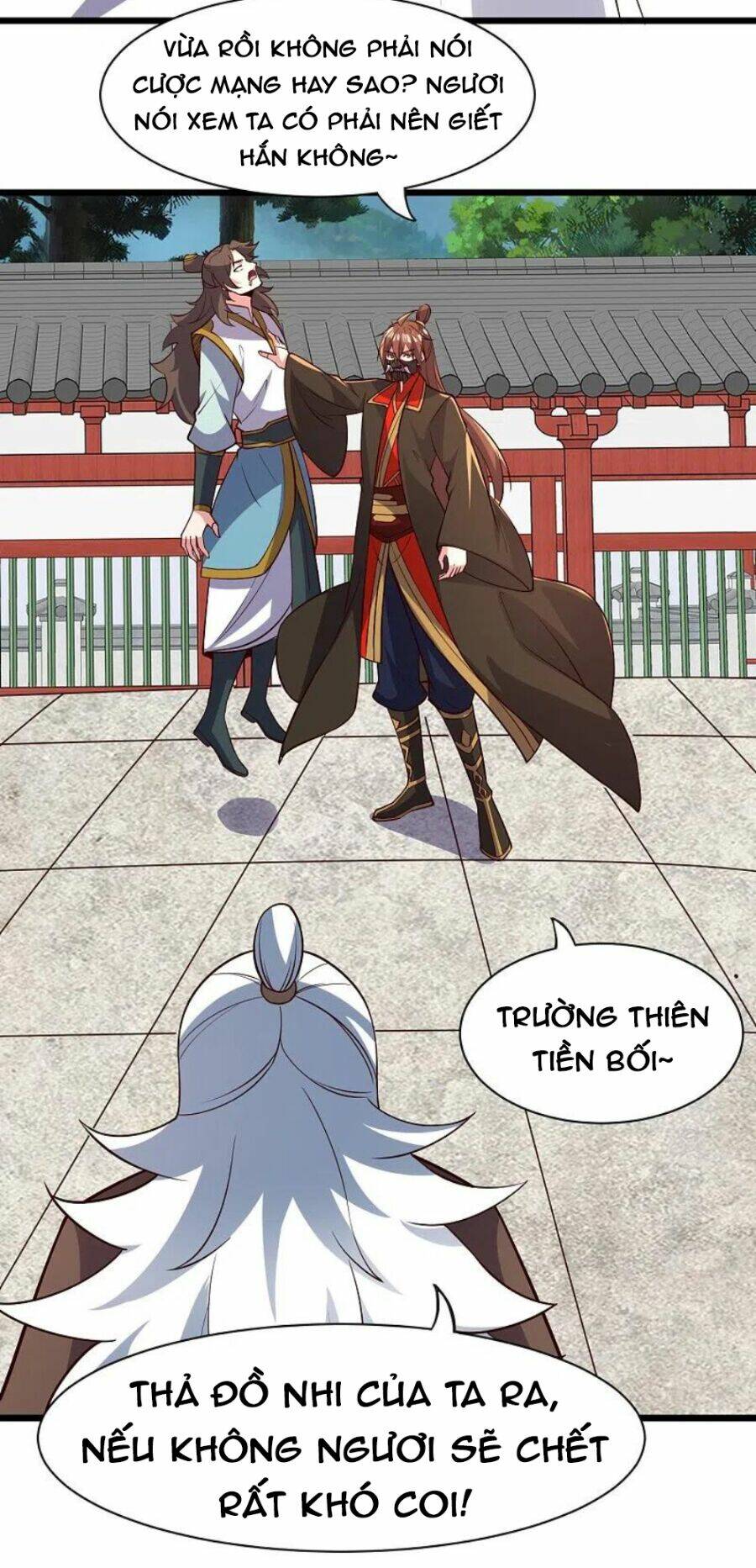 Chapter 332 trang 33