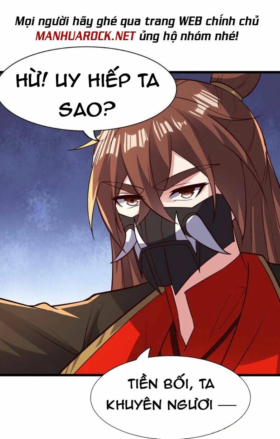 Chapter 332 trang 34