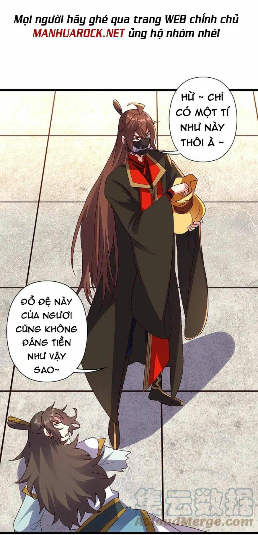 Chapter 332 trang 60