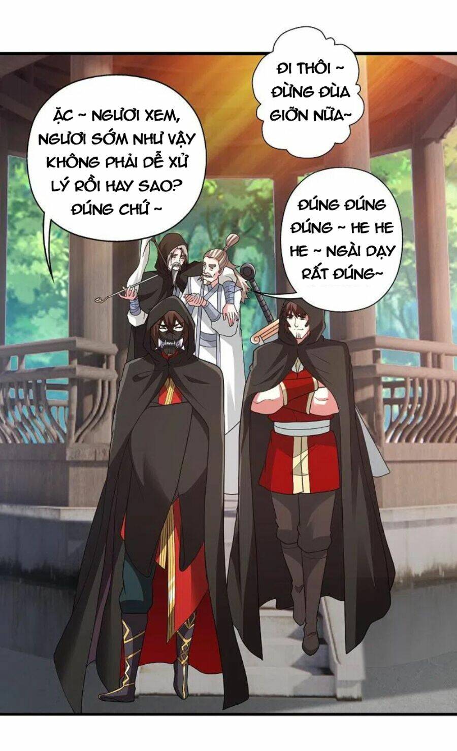 Chapter 352 trang 18