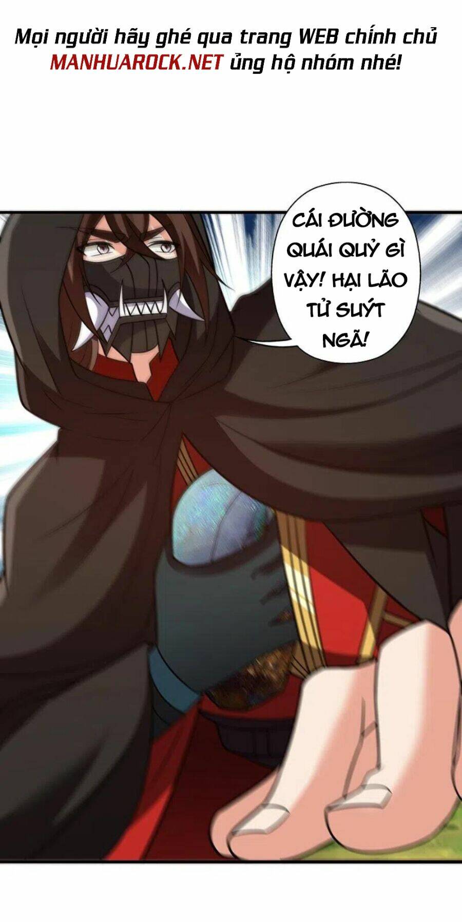 Chapter 352 trang 23