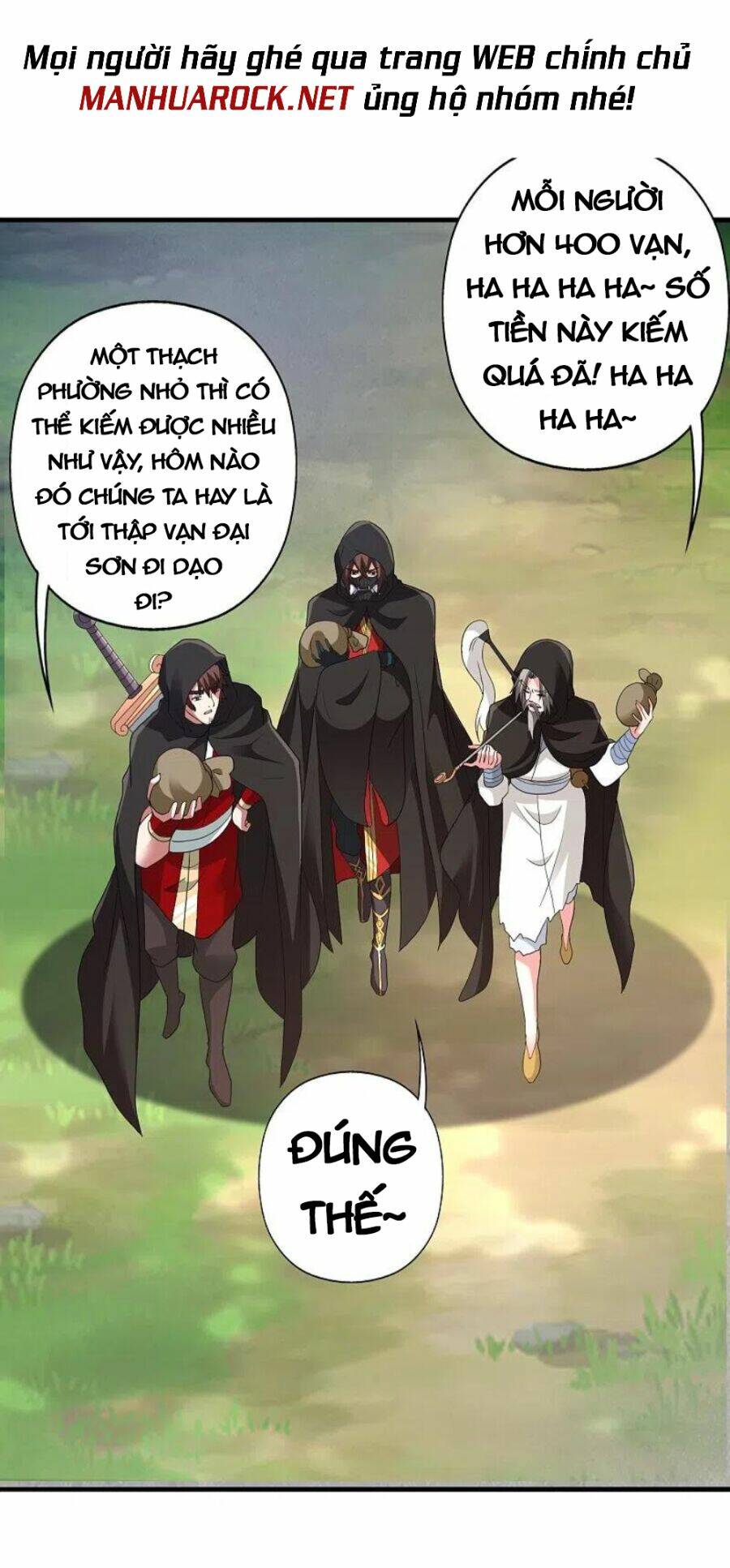 Chapter 352 trang 28