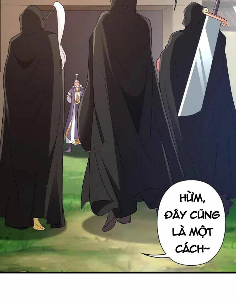 Chapter 352 trang 32