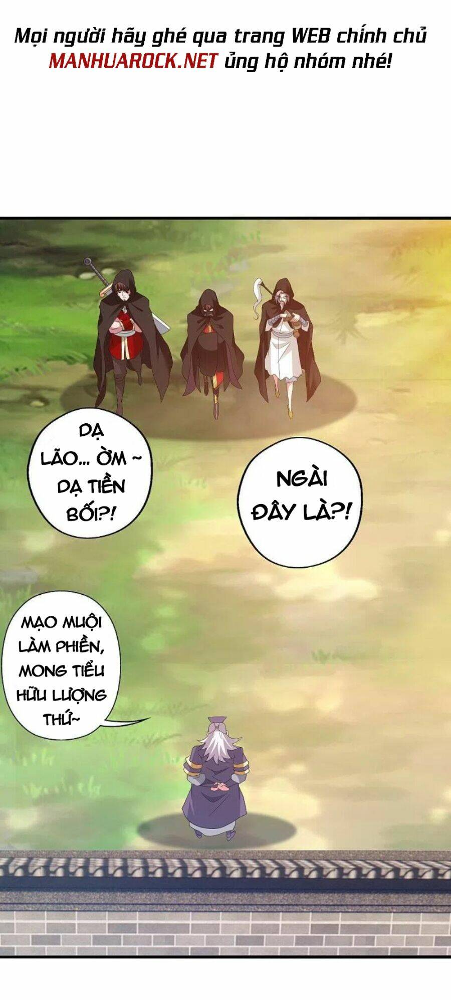 Chapter 352 trang 33