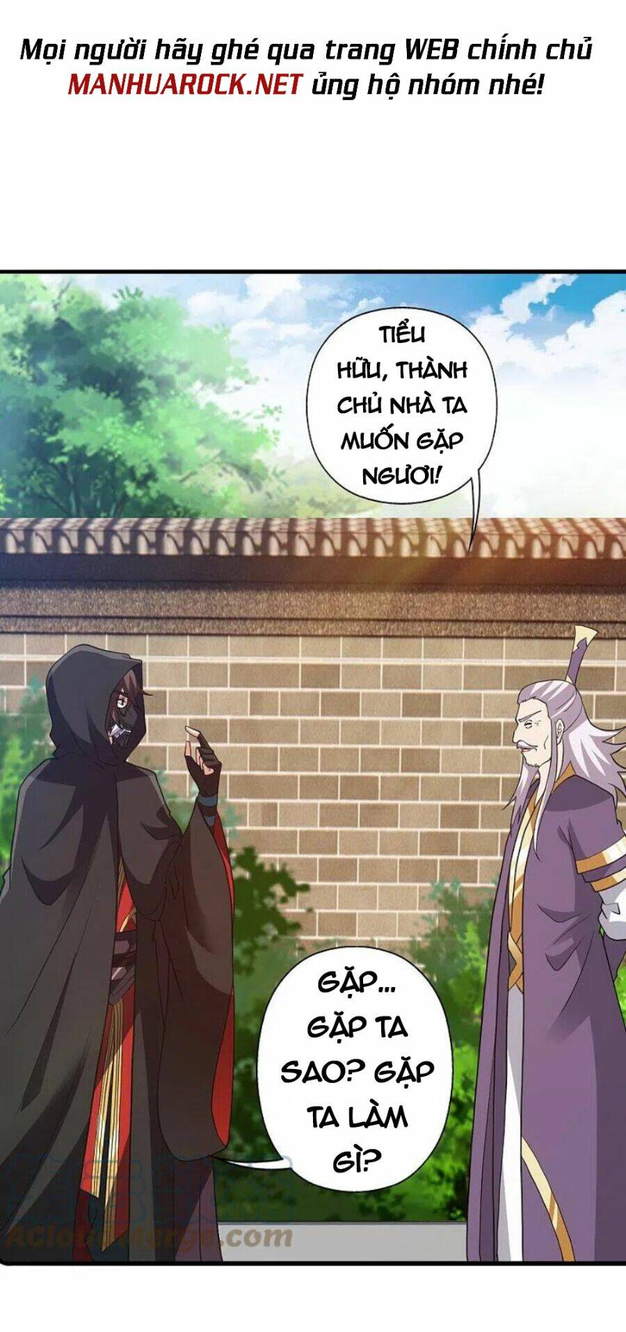 Chapter 352 trang 34