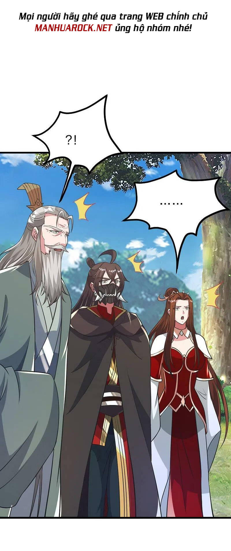 Chapter 388 trang 18