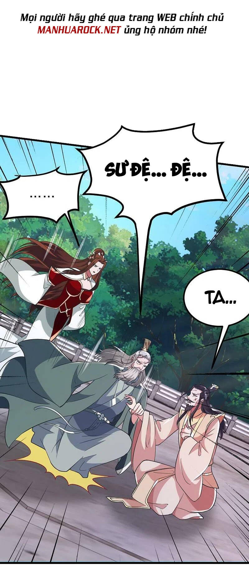 Chapter 388 trang 21