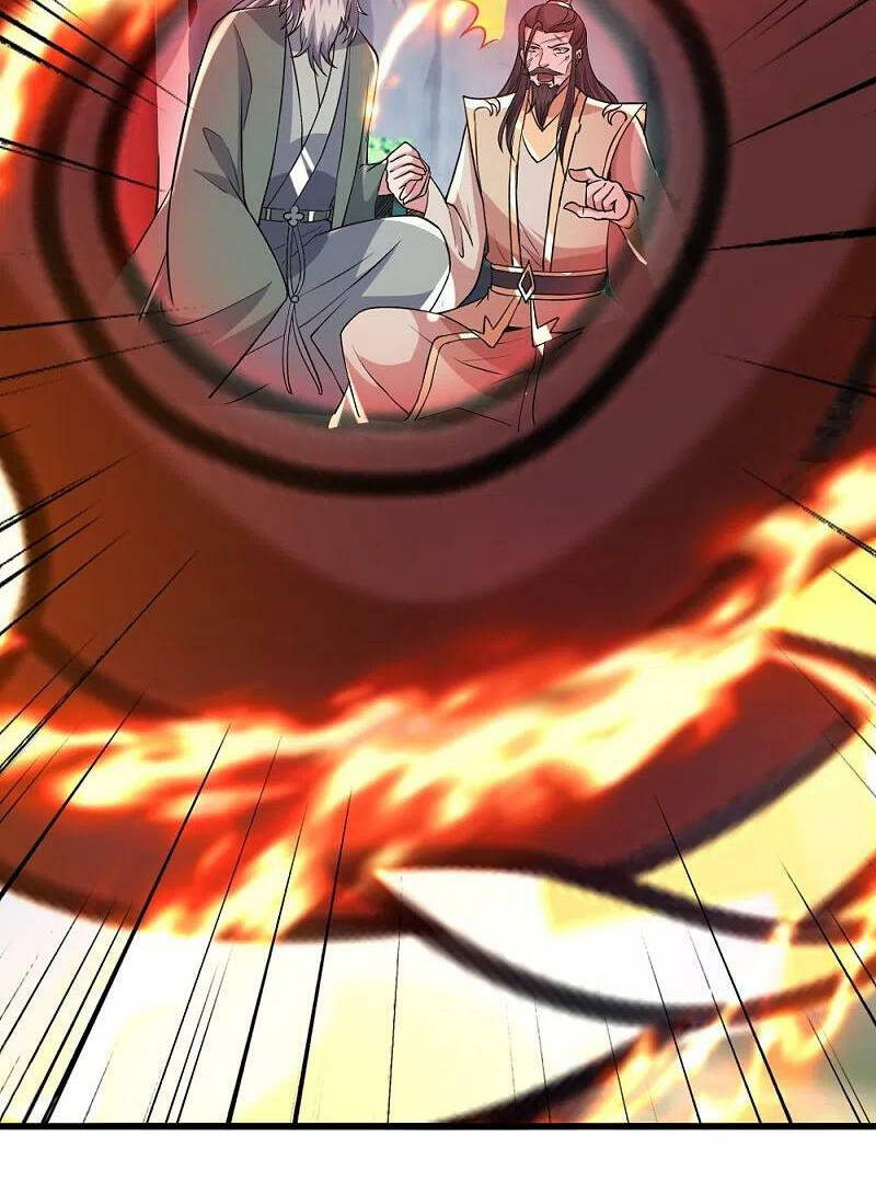 Chapter 388 trang 34