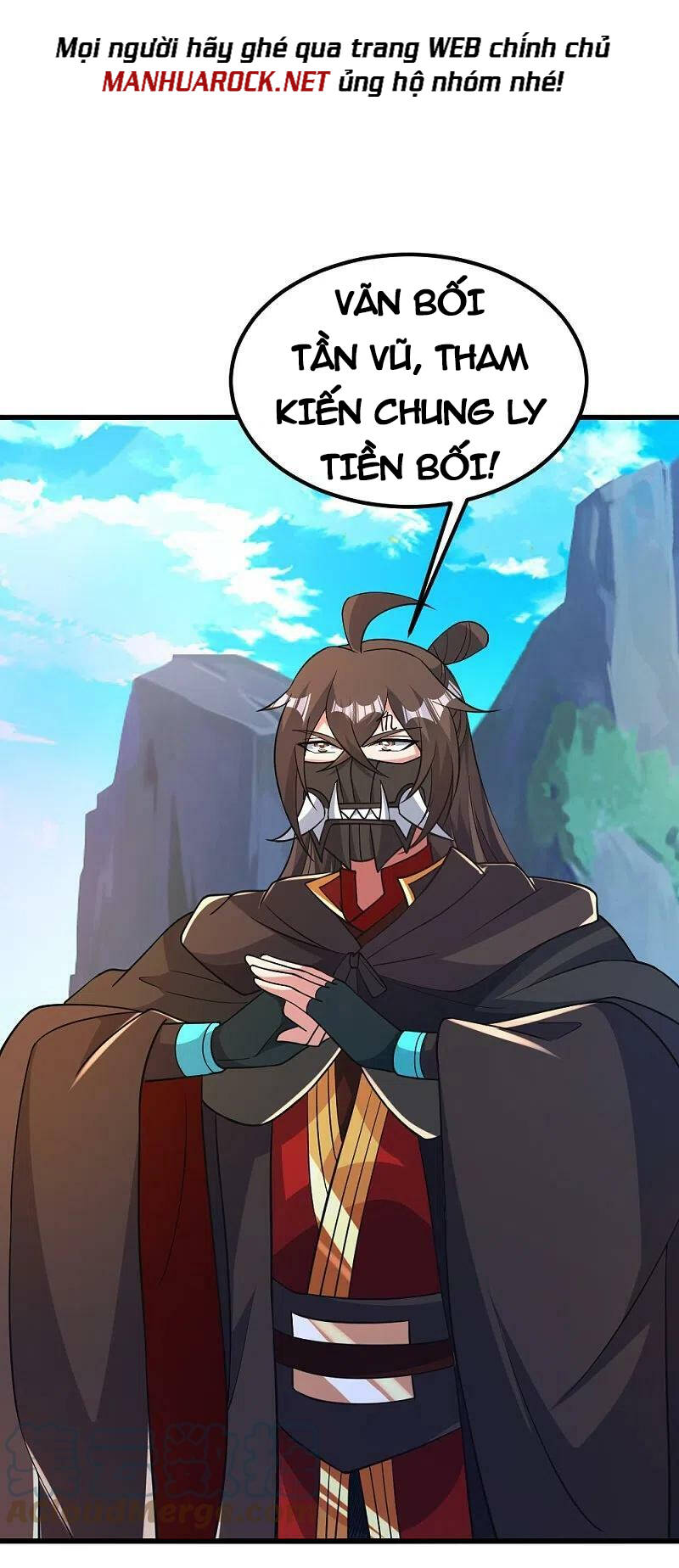 Chapter 388 trang 35