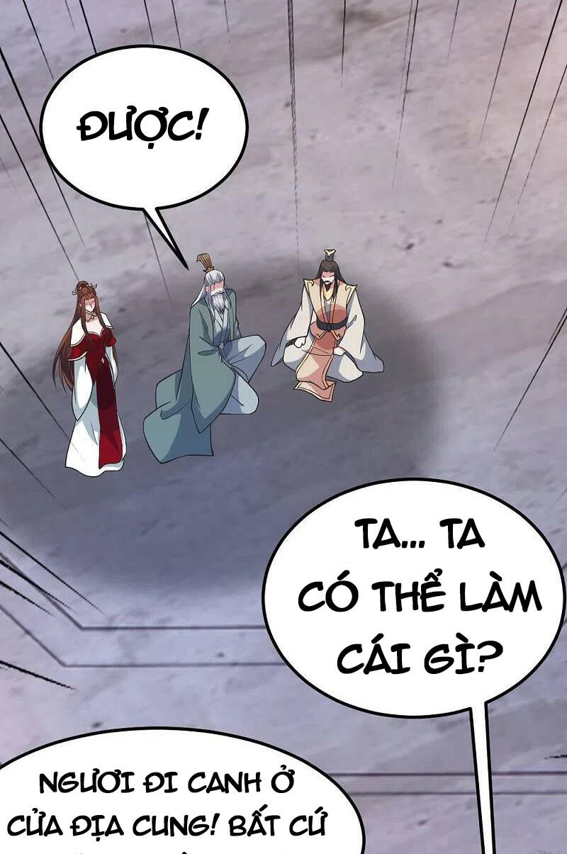 Chapter 388 trang 43