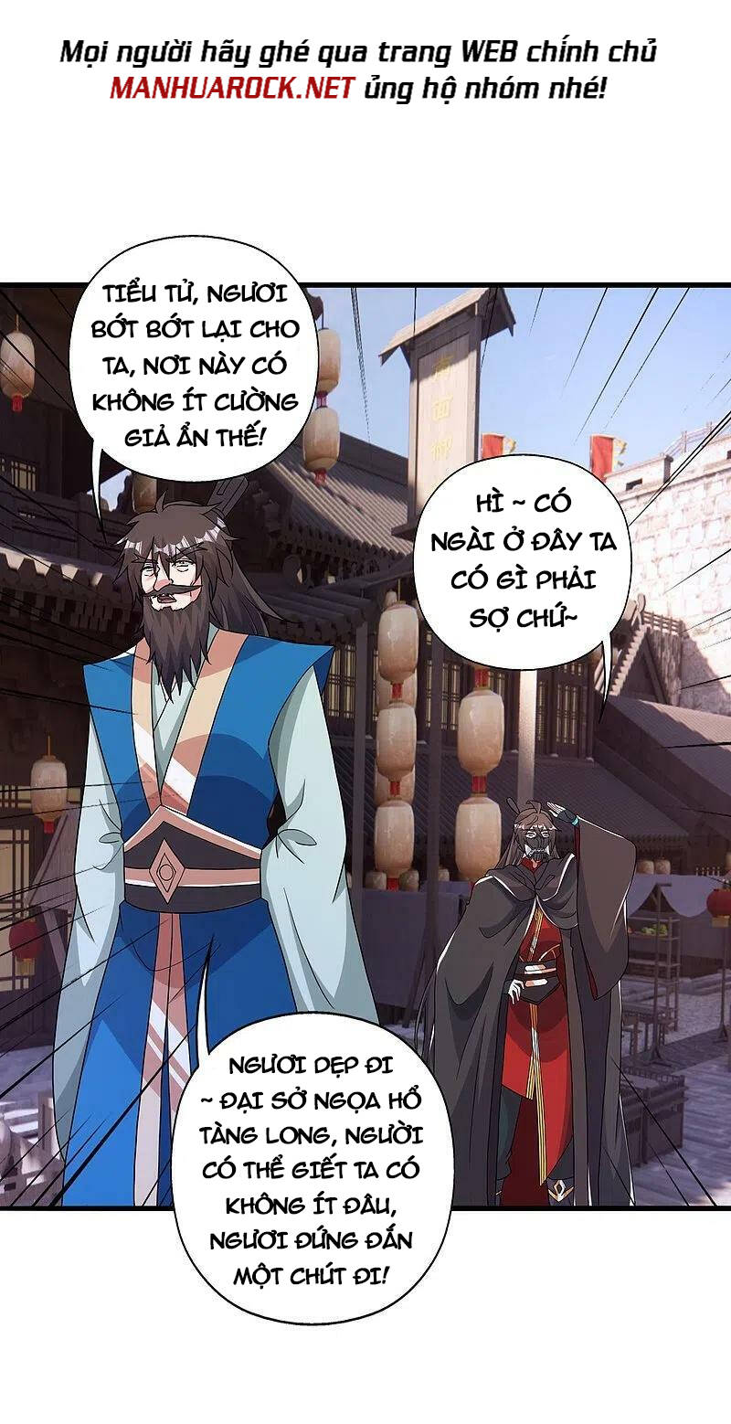 Chapter 394 trang 12