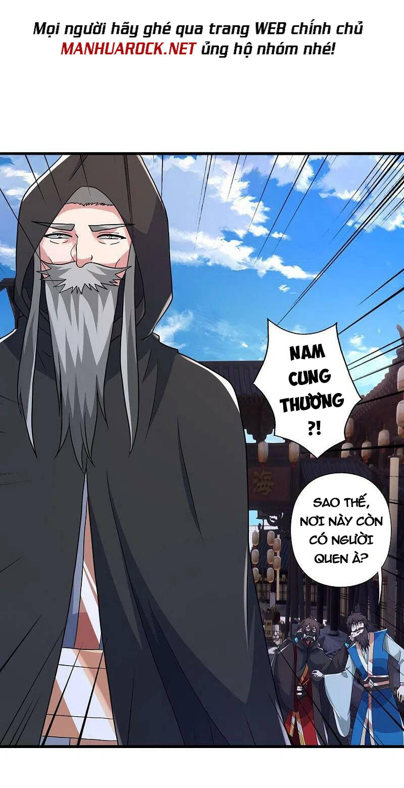 Chapter 394 trang 14